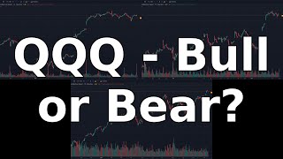 QQQ Bulls vs Bears  News amp Chart Analysis  November 13 2024 [upl. by Eerej223]