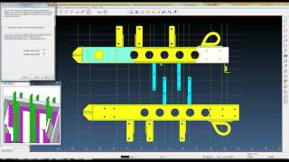 OPTICAM Classic Weld Fixture Design [upl. by Ikila577]