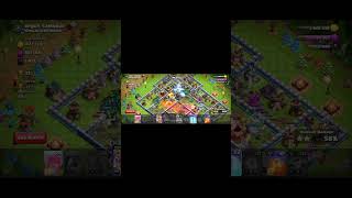 Miss you 🥺 lavaloonattack shortsfeed funnyvideo clashofclans [upl. by Claretta]