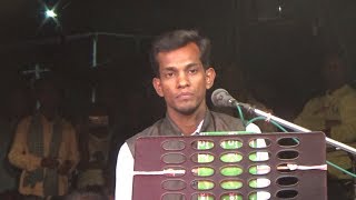 Bharata Pari Bhai  Ramayana Song  Sanjaya Swain [upl. by Eelaroc]