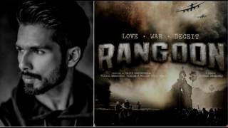 Rangoon tamil movie [upl. by Helsell]