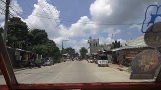 Road Trip Davao City Philippines [upl. by Martelli452]