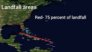 2022 hurricane predictions [upl. by Gader]