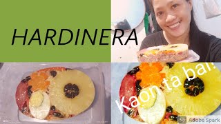 Hardinera Recipe  no pickle relish [upl. by Ahsenac]