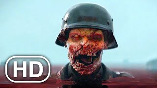 CALL OF DUTY ZOMBIES Full Movie 2024 4K ULTRA HD [upl. by Swec]