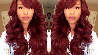 What Wig Is That  Ft Samsbeautycom [upl. by Claude39]