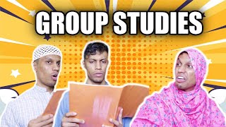 Convincing Parents for Group Studies  Zubair Sarookh [upl. by Arlee]