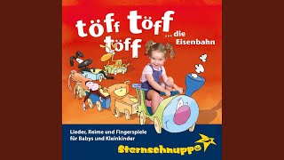 Himpelchen und Pimpelchen Fingerspiel für Babys und Kleinkinder [upl. by Simsar]