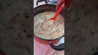 Rater basi ruti diye mojadar payesh😋🥰😋 [upl. by Attekal]