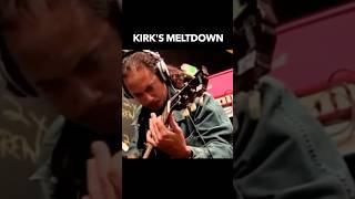 Kirk’s new riff kinda sucks [upl. by Atiuqel941]