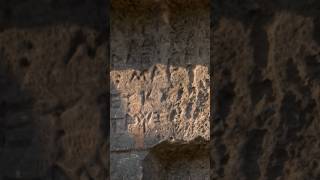 Ancient Turkish Monument Reveals 2600YearOld Goddess Inscription [upl. by Dine833]