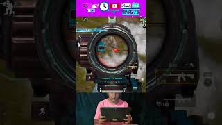 bgmi pubg mobilegame tricks viralshort gaming [upl. by Skier]