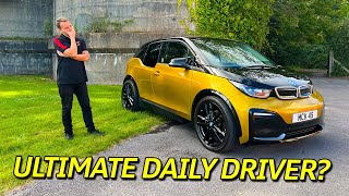 THIS IS WHY YOU MUST BUY A BMW i3 1 YEAR REVIEW [upl. by Horton441]