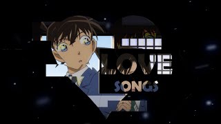 perfect picture  SHINICHI x RAN  DETECTIVE CONAN [upl. by Nesilla360]