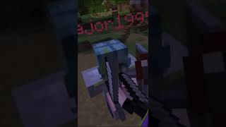 Cleo Wins Real Life minecraft hermitcraft gaming funny lifeseries reallife zombiecleo [upl. by Ettedualc803]