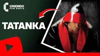 Tatanka  Drama  HD  Film dengan sub Bahasa Indonesia [upl. by Adiahs396]