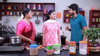 Pandian Stores  Episode Promo  2nd October 2024 [upl. by Adnicaj]