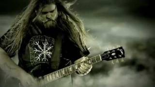 ENSLAVED  The Watcher OFFICIAL MUSIC VIDEO [upl. by Enitsed]