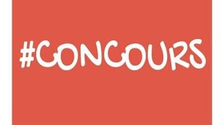 ouvertures courriers concours 2 [upl. by Niledam341]