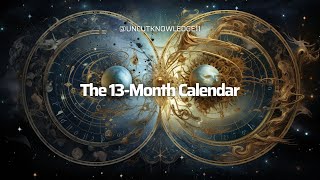 The 13 Month Calendar [upl. by Marcellus]