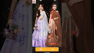 fashionshorts beauty challenge wait for winner selection 🏆 viralvideo bollywood song newsong [upl. by Michey]