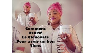 Comment Utilise le Clonovate pour avoir tient uniform [upl. by Eelrahs]