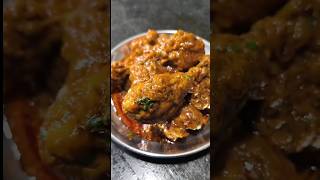 Masala chicken curry recipe shortviralvideo [upl. by Melvyn]