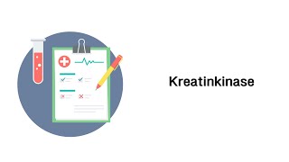 Kreatinkinase  Laborwerte  Blutbild [upl. by Bank]