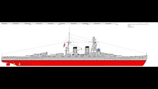 IJN Amagi  Guide 103 [upl. by Hobbs]