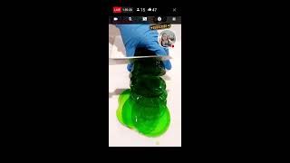 MAKING JELLY DESSERT ♡ ASMRSOUD ASMR [upl. by Reta]