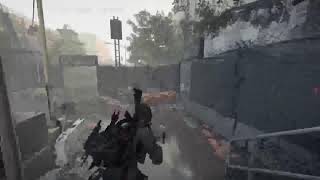 The Division 2  PVP  PVE Wit G [upl. by Aztirak]