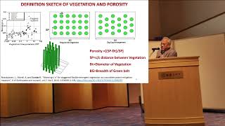 Prof Vallam Sundar lecture on receiving hamaguchi award [upl. by Etnovahs]