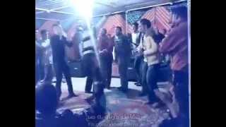 libyan arabic crazy dance [upl. by Sutniuq]