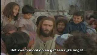 Jezus film deel4 [upl. by Ehud]