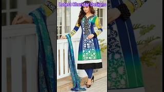 latest churidar designs sewing design churidhar [upl. by Asnarepse]