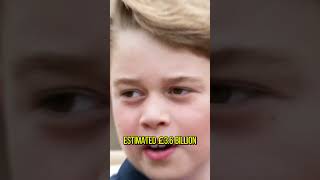 Top 5 richest kids in the UK [upl. by Nimzaj]