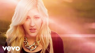 Ellie Goulding  Burn Official Video [upl. by Wanda]