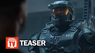 Halo Season 2 Teaser  Fight As One [upl. by Baras607]