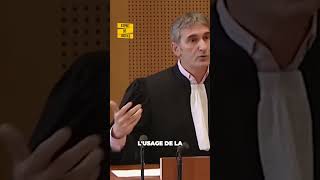 Comprendre le Fonctionnement du Code de Procédure Pénale ⚖️🥸 tribunal police crime documentaire [upl. by Bili]