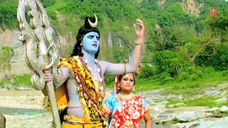 Shiv Mera Bhola Nachda By Pammi Thakur Himachali Shiv Bhajan Full HD Song I Shiv Mera Bhola Nachda [upl. by Edwards]