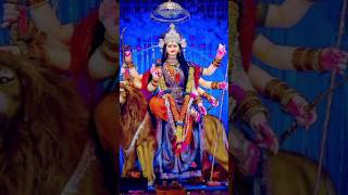 Durga pawansingh durgamata bhaktisong jaymata [upl. by Otrevire]