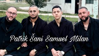 KherkerestarBída Šani Patrik Samuel Milan Cover Jarko Hunkovce Mix Náladovek🥃🥃 [upl. by Redyr143]