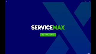 Service Max Go Training Part 2  Work Order [upl. by Roydd293]