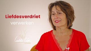 Liefdesverdriet verwerken tips bij een gebroken hart [upl. by Spearman394]