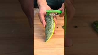 Fast peeling tool for vegetables and fruits shorts satisfying [upl. by Kathleen]