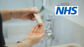 What can I do about haemorrhoids  NHS [upl. by Faires416]