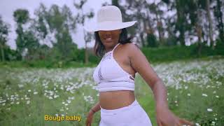 Bouge Bae by Mucyo WaKera   Lyrics amp Dance video [upl. by Mode811]