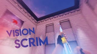 Critical Ops  Scrim vs Hammers Esports [upl. by Finny]