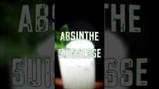 The Absinthe Suissesse [upl. by Derej]