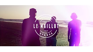 Starcé  Mouiller le maillot Clip Officiel [upl. by Lisle]